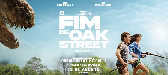 The End of Oak Street
