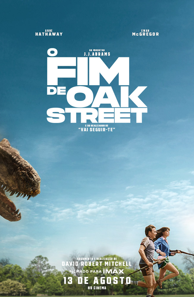 The End of Oak Street