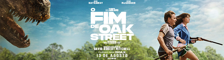 The End of Oak Street