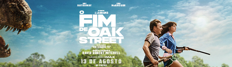 The End of Oak Street